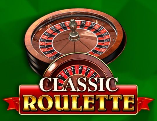 Slot Classic Roulette (Origins)