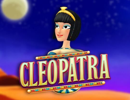 Slot Cleopatra (Arrow’s Edge)