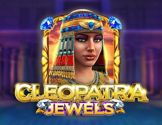 Slot Cleopatra Jewels