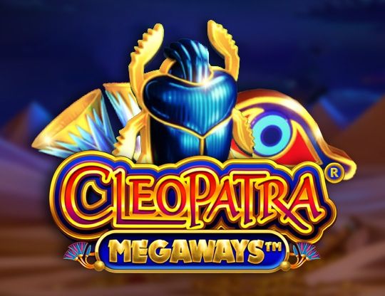 Slot Cleopatra Megaways