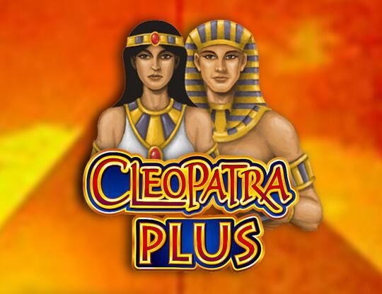 Slot Cleopatra Plus
