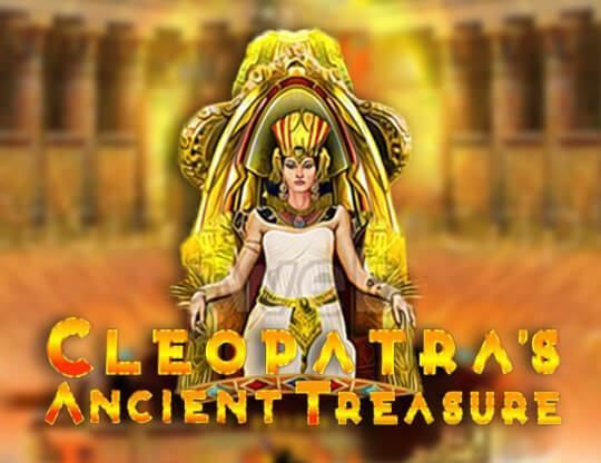 Slot Cleopatra’s Ancient Treasure
