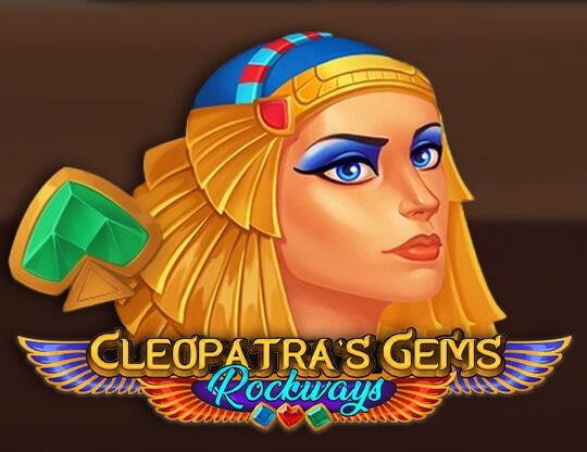 Slot Cleopatras Gems Rockways