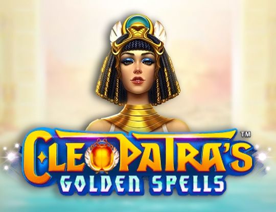Slot Cleopatra’s Golden Spells