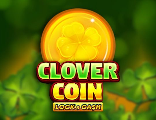 Slot Clover Coin: Lock and Cash
