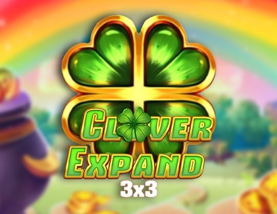 Slot Clover Expand (3×3)