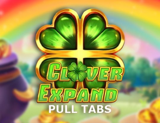Slot Clover Expand (Pull Tabs)