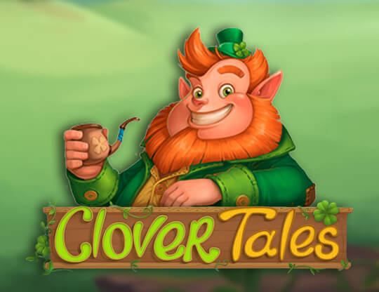 Slot Clover Tales