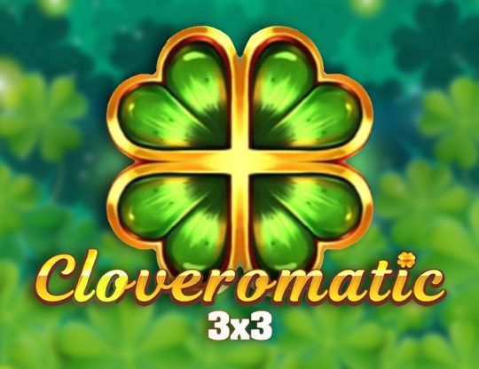 Slot Cloveromatic (3×3)