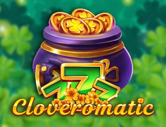 Slot Cloveromatic