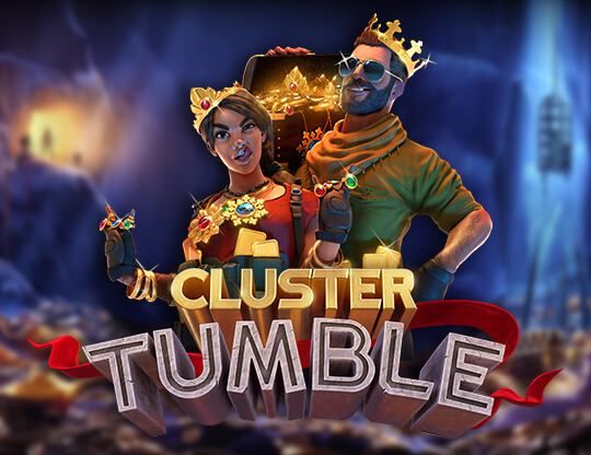Slot Cluster Tumble