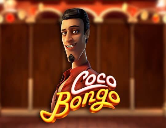 Slot Coco Bongo