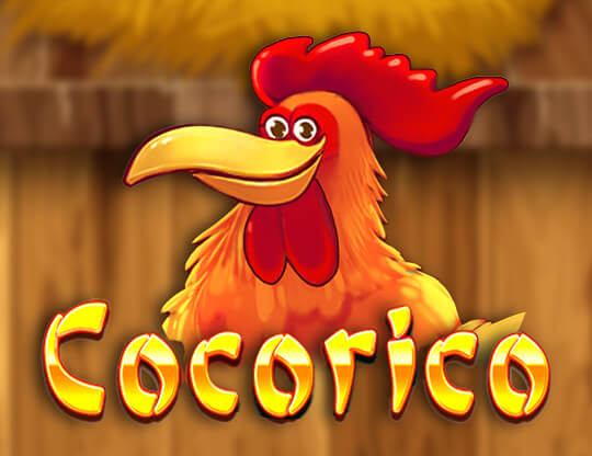 Slot Cocorico