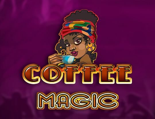 Slot Coffee Magic