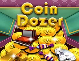 Slot Coin Dozer