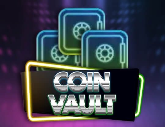 Slot Coin Vault