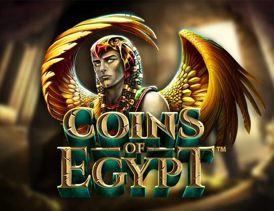 Slot Coins of Egypt