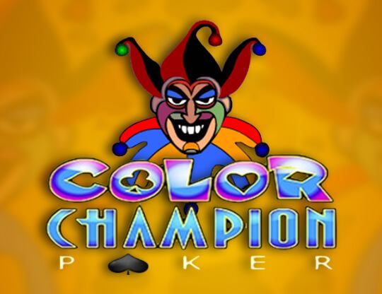 Slot Color Champion (Espresso)