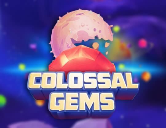 Slot Colossal Gems