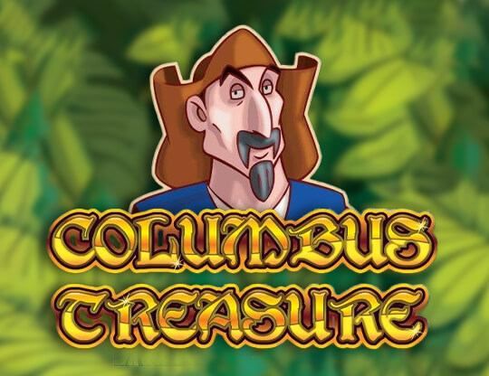 Slot Columbus Treasure