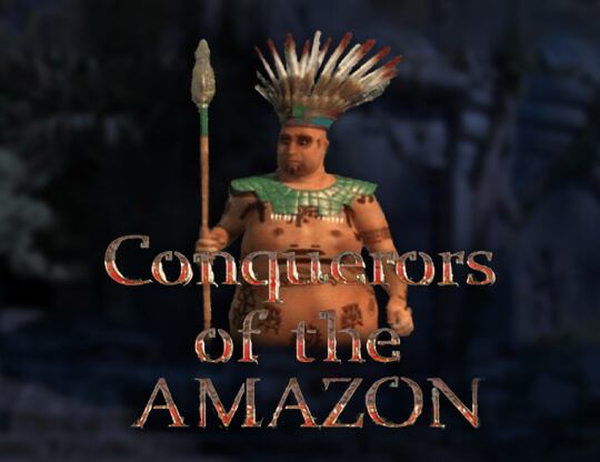 Slot Conquerors of the Amazon