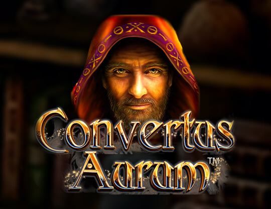 Slot Convertus Aurum