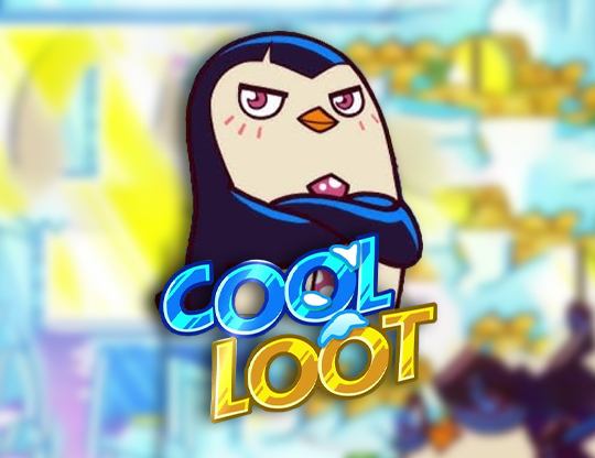Slot Cool Loot