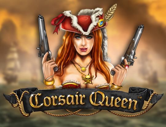 Slot Corsair Queen