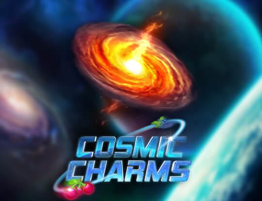 Slot Cosmic Charms