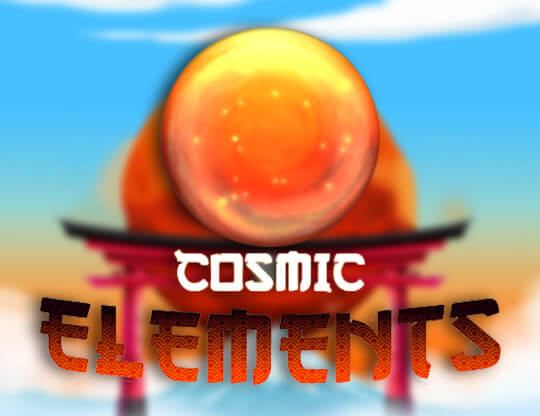 Slot Cosmic Elements