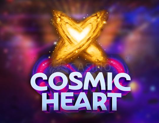 Slot Cosmic Heart
