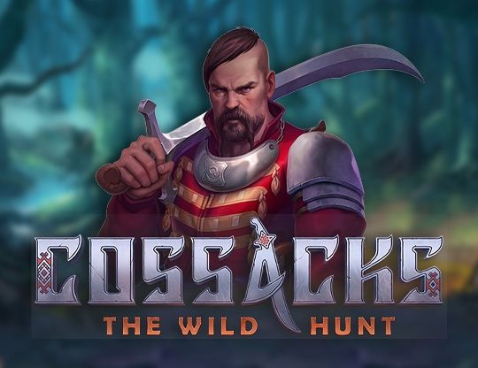 Slot Cossacks The Wild Hunt