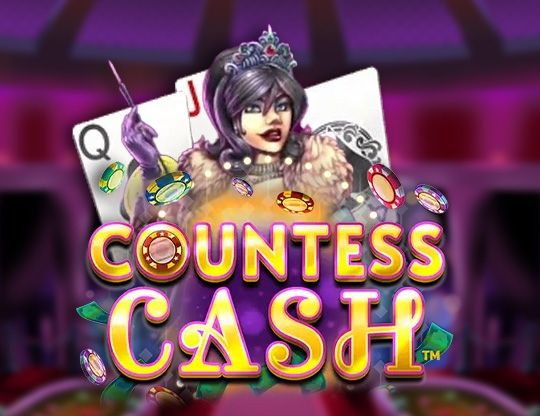 Slot Countess Cash