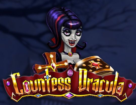 Slot Countess Dracula