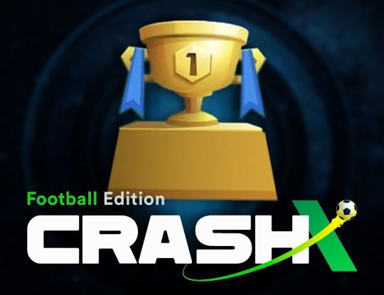 Slot Crash X Football Edition