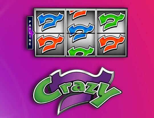 Slot Crazy 7