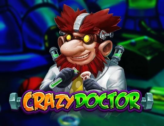 Slot Crazy Doctor