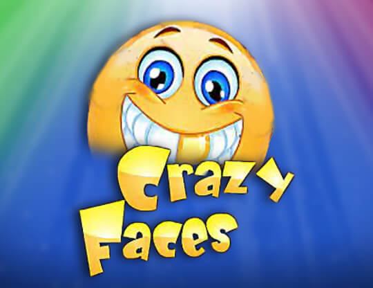 Slot Crazy Faces