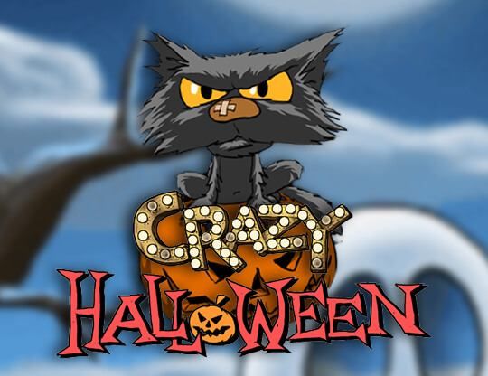 Slot Crazy Halloween