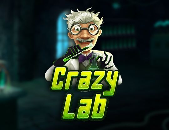 Slot Crazy Lab