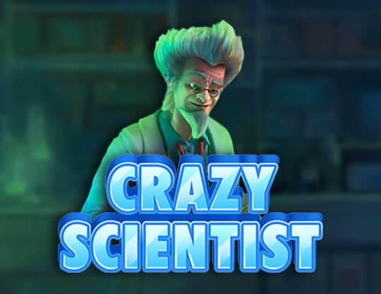 Slot Crazy Scientist