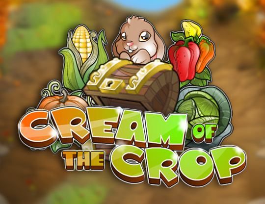 Slot Cream of the Crop