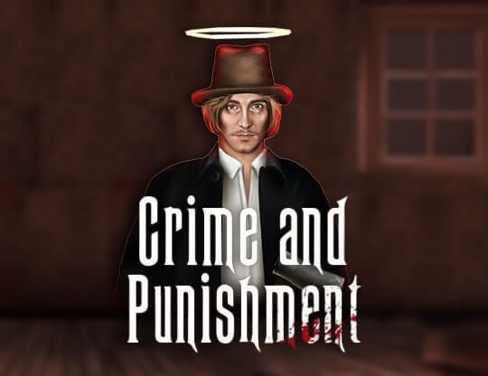 Slot Crime and Punishment