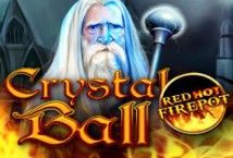 Slot Crystal Ball – Red Hot Firepot