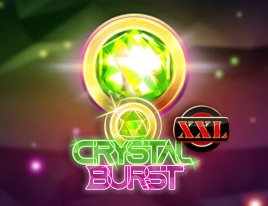 Slot Crystal Burst XXL