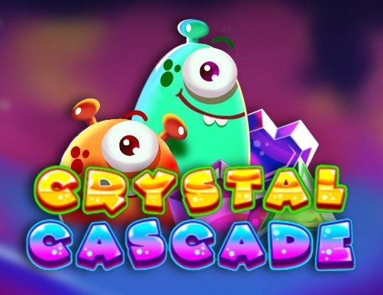 Slot Crystal Cascade