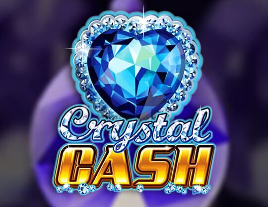 Slot Crystal Cash