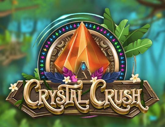 Slot Crystal Crush