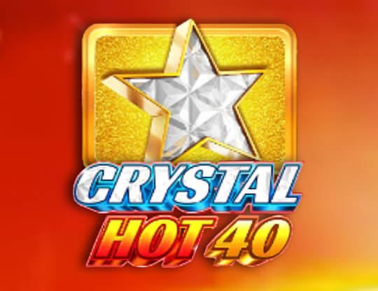 Slot Crystal Hot 40
