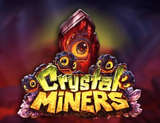 Slot Crystal Miners